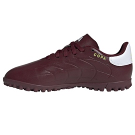 Kopačky Adidas Copa Pure.2 Club Tf IE7530 červené 1