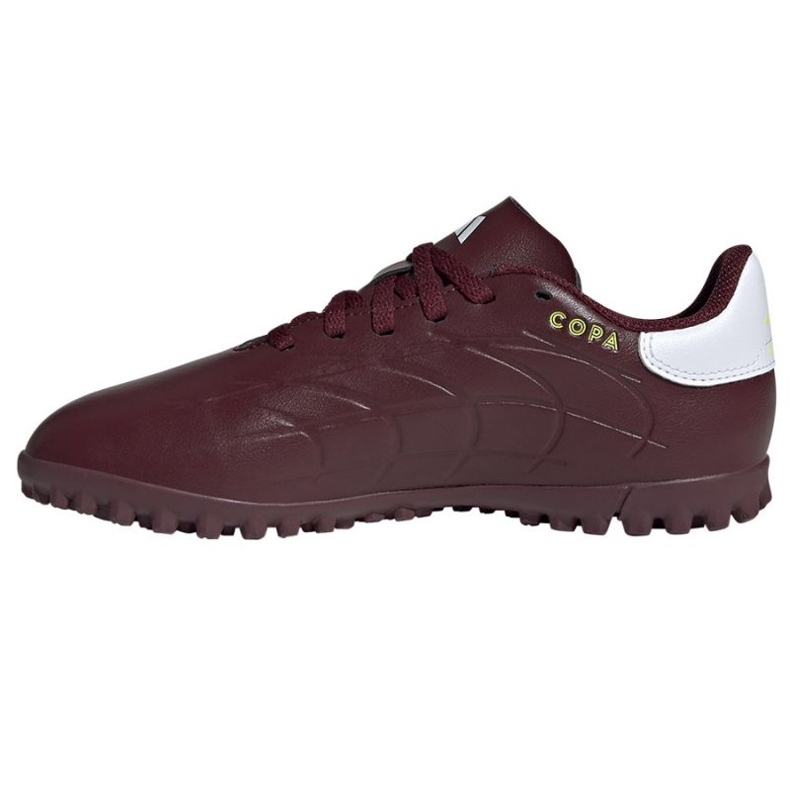Kopačky Adidas Copa Pure.2 Club Tf IE7530 červený 1