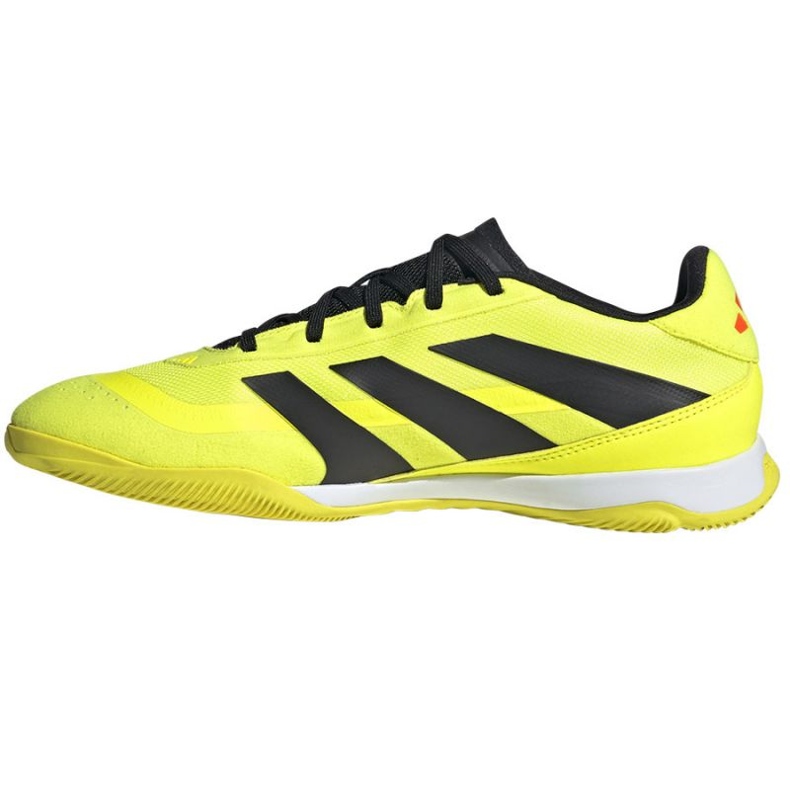 Kopačky Adidas Predator League L In M IF5711 žlutá 1