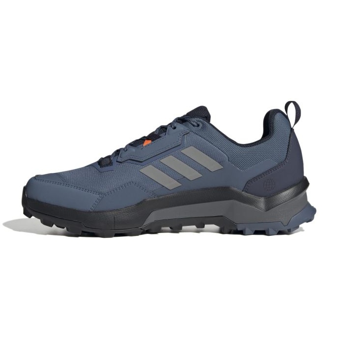 Boty Adidas Terrex AX4 Gtx HP7397 modrý 1