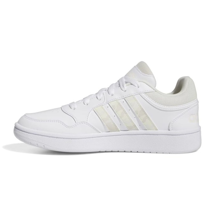 Boty Adidas Hoops 3.0 ID1116 bílý 1