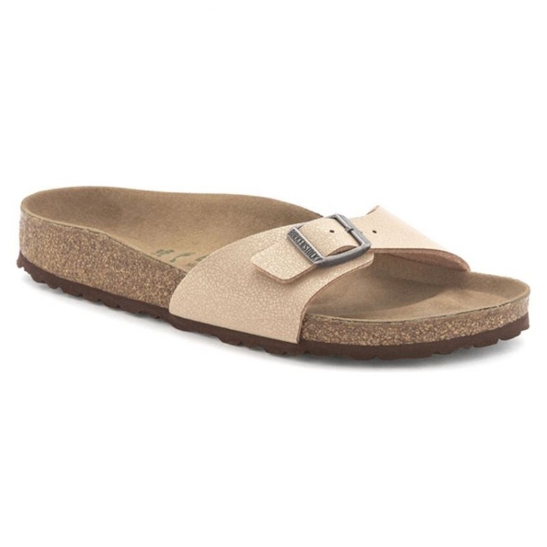 Žabky Birkenstock Madrid Bfbc 1020504 růžový 1