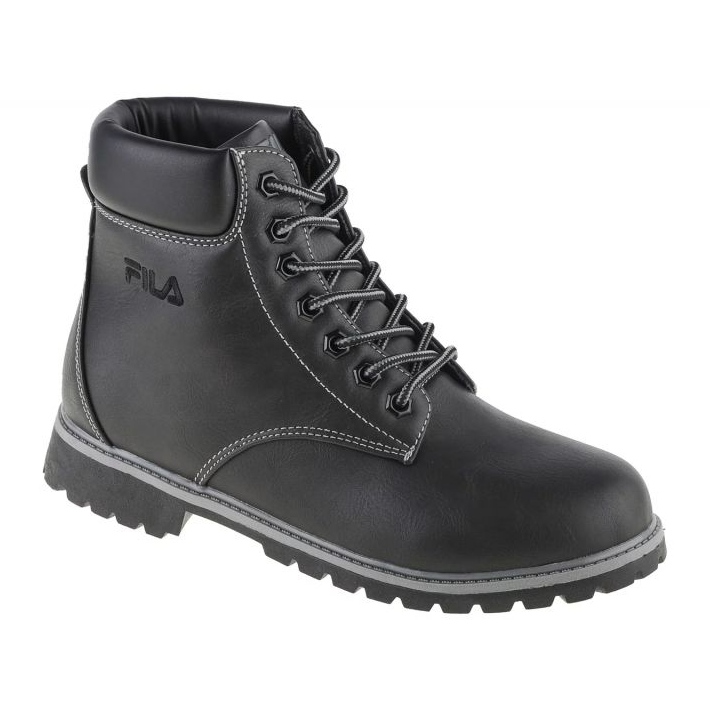 Boty Fila Maverick Mid FFW0219-83052 černý 1