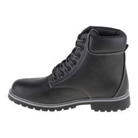 Boty Fila Maverick Mid FFW0219-83052 černý 2