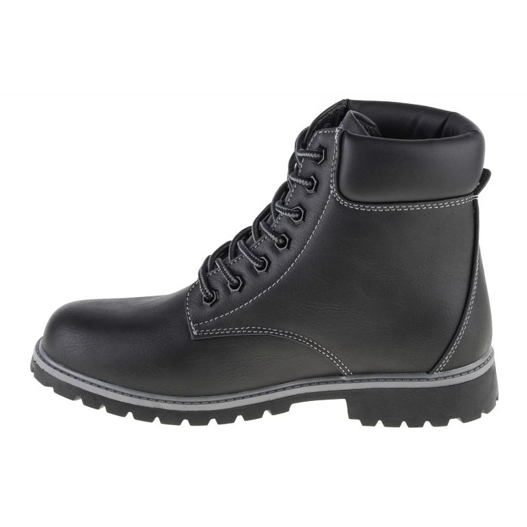 Boty Fila Maverick Mid FFW0219-83052 černý 2