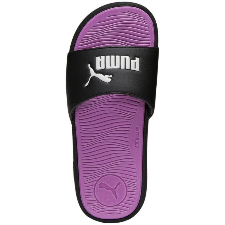 Žabky Puma Cool Cat 2,0 W 389108 04 černá 1
