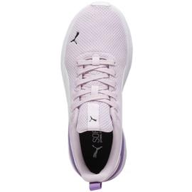 Boty Puma Anzarun Lite 371128 55 fialová 1