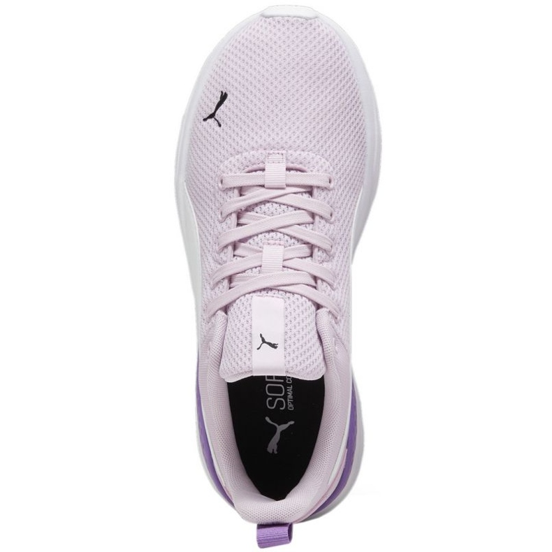 Boty Puma Anzarun Lite 371128 55 fialová 1
