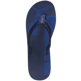 Žabky Puma Epic Flip V2 360248 72 modrý 1