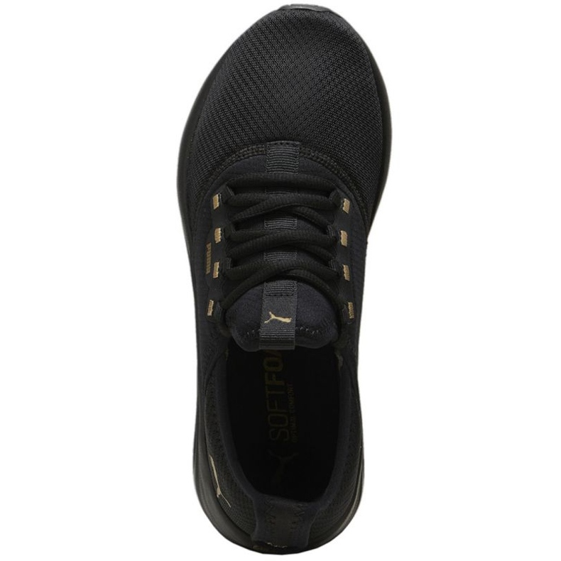 Běžecké boty Puma Softride Aria 309823 02 černý 1