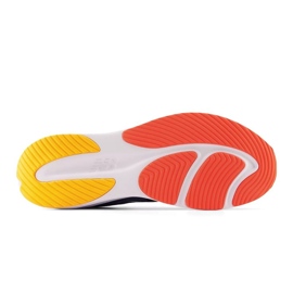 Boty New Balance MDRFTNB2 modrý 4