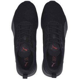 Běžecké boty Puma Flyer Runner 192257 23 černá 1