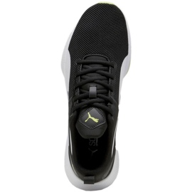 Běžecké boty Puma Flyer Runner 192257 54 černý 1