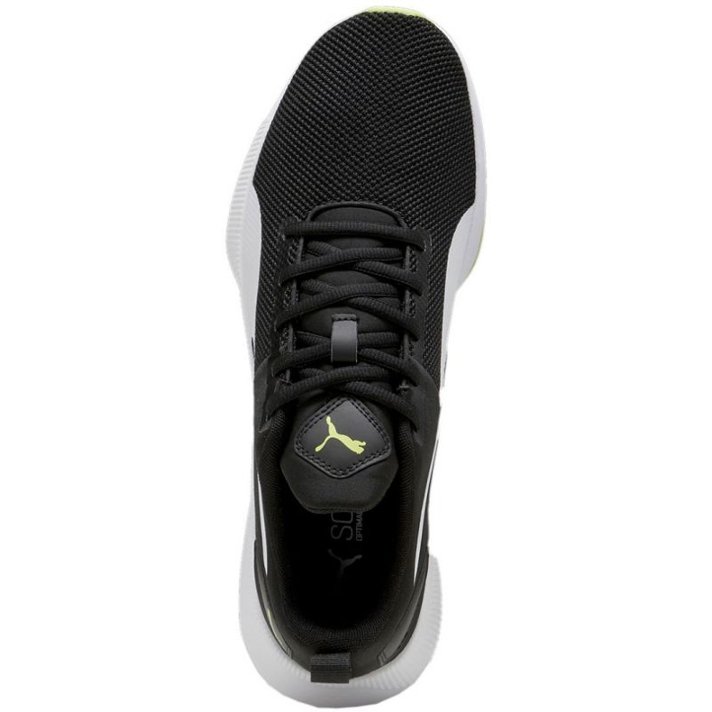 Běžecké boty Puma Flyer Runner 192257 54 černý 1