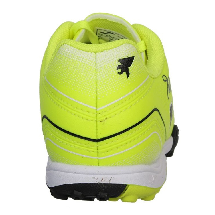 Fotbalové boty Joma Toledo 2409 Tf Jr TOJS2409TF žluť 1