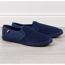 News NOVINKY M EVE299B prolamované tenisky 1