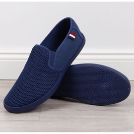 News NOVINKY M EVE299B prolamované tenisky 2