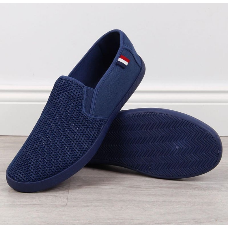 News NOVINKY M EVE299B prolamované tenisky 2