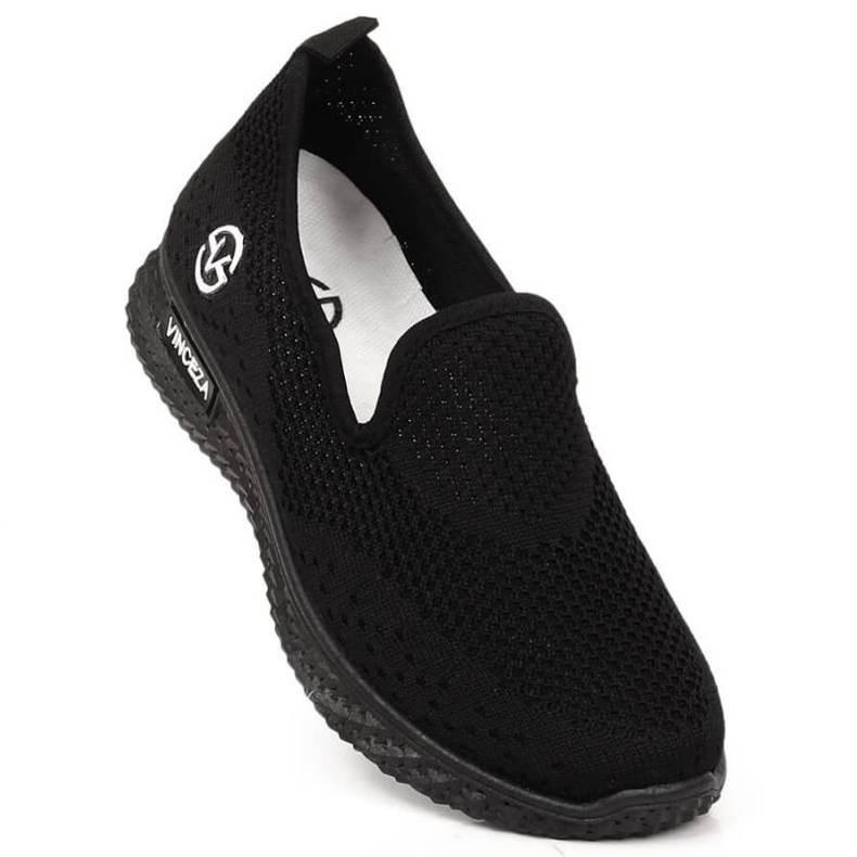 Sportovní obuv Vinceza W 34602 JAN190A černá 1