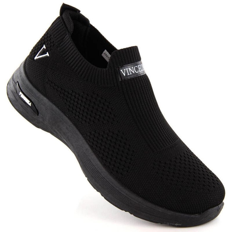 Sportovní obuv Vinceza W 13592 JAN296A černý 1
