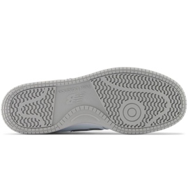 Boty New Balance BB480LGM bílý 2