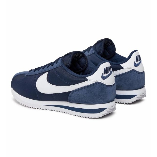 Boty Nike Cortez DM4044-400 modrý 1