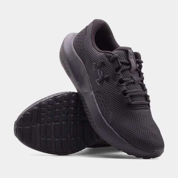 Under Armour Běžecké boty Surge 4 3027000-002 černý 1