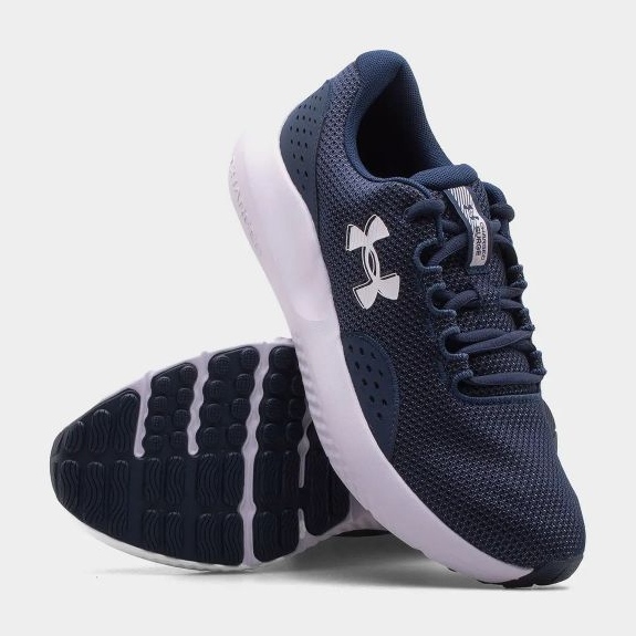 Under Armour Běžecké boty Ander Armor Surge 4 3027000-401 modrý 1