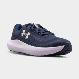Under Armour Běžecké boty Ander Armor Surge 4 3027000-401 modrý 2