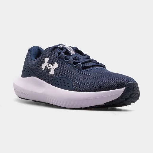 Under Armour Běžecké boty Ander Armor Surge 4 3027000-401 modrý 2