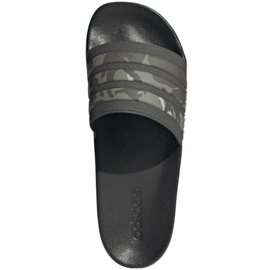 Žabky Adidas adilette Shower Slides IG3683 černý 1