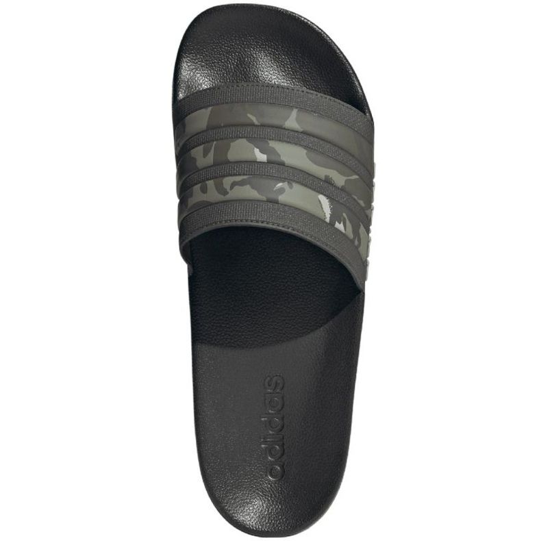 Žabky Adidas adilette Shower Slides IG3683 černý 1