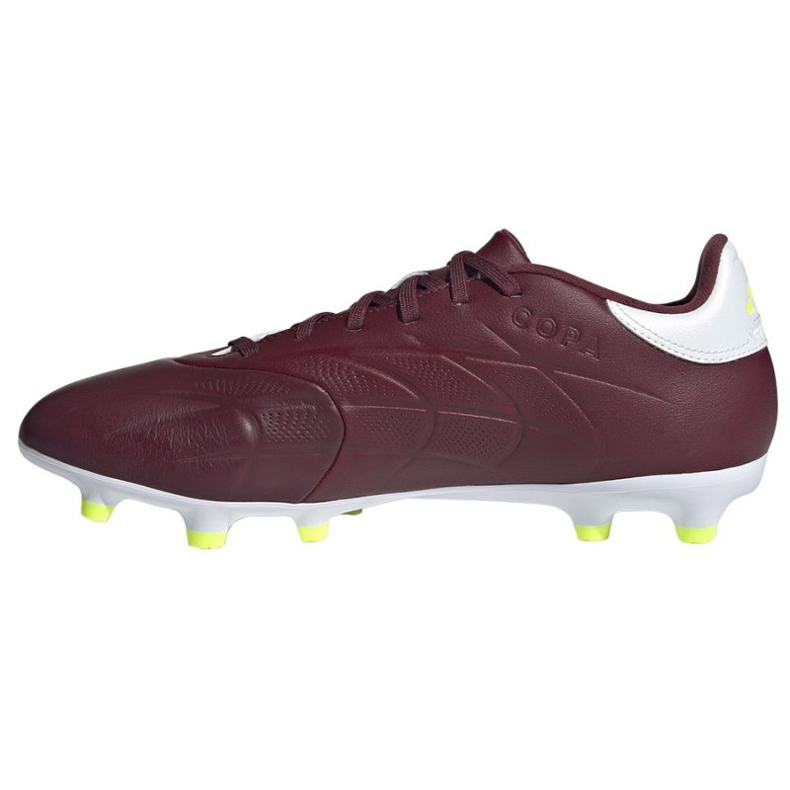 Kopačky adidas Copa Pure.2 League Fg M IE7491 červené 1