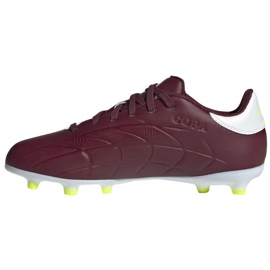 Kopačky adidas Copa Pure.2 League Fg IE7494 červené 1
