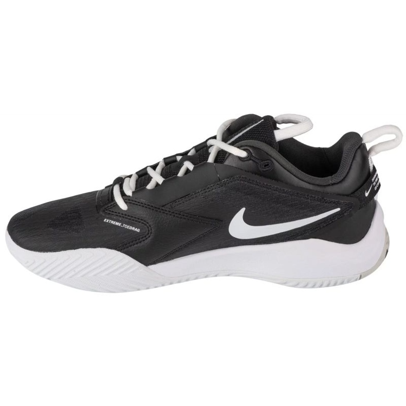Boty Nike Air Zoom Hyperace 3 FQ7074-002 černá 1