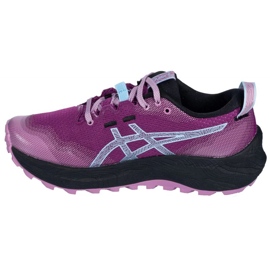 Boty Asics Gel-Trabuco 12 W 1012B605-500 fialová 1