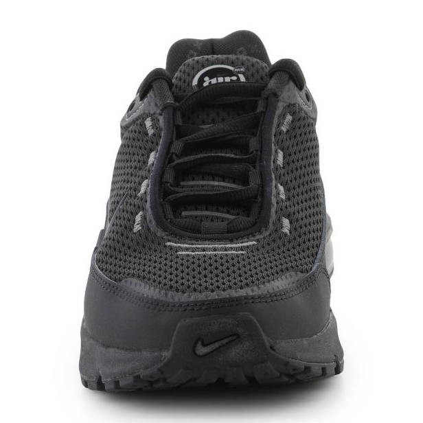 Boty Nike Air Max Pulse M DR0453-003 černý 1