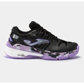 Boty Joma T.Slam Lady 2301 W TSLALS2301P černý 1