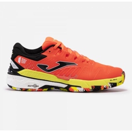 Boty Joma T.Slam 2307 M TSLAMS2307P pomerančový 1
