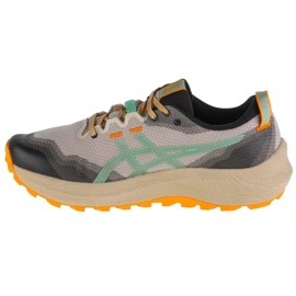 Běžecké boty Asics Gel-Trabuco 12 M 1011B799-020 šedá 1