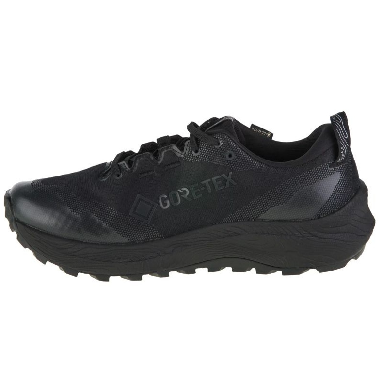Běžecké boty Asics Gel-Trabuco 12 Gtx M 1011B801-002 černý 1