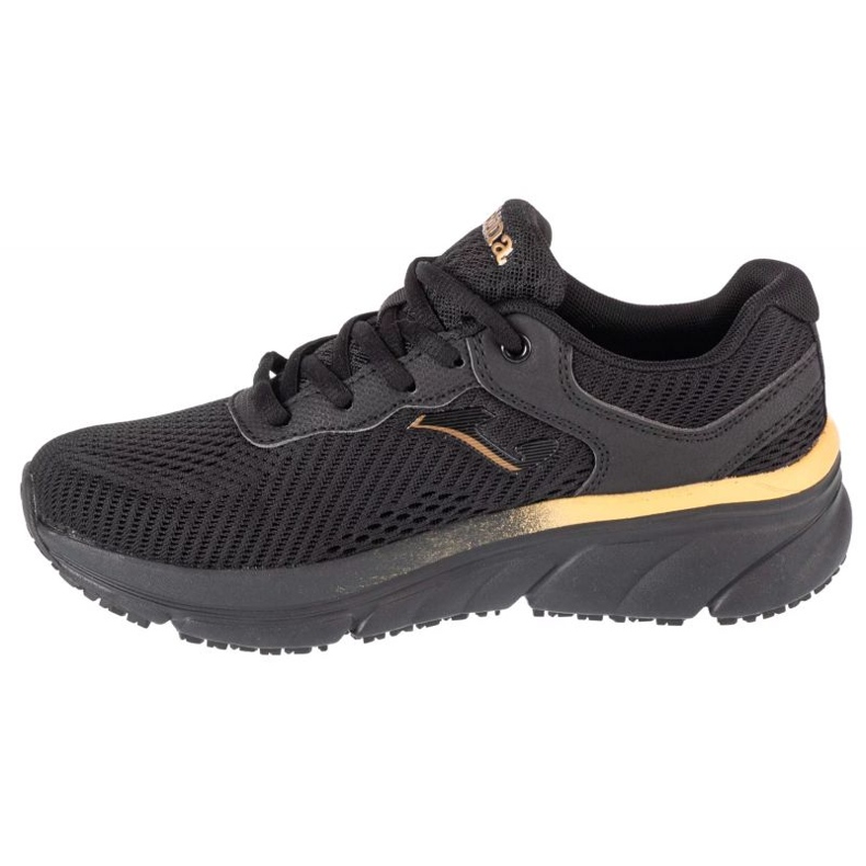 Boty Joma Atenea Lady 2401 CATELS2401 černý 1