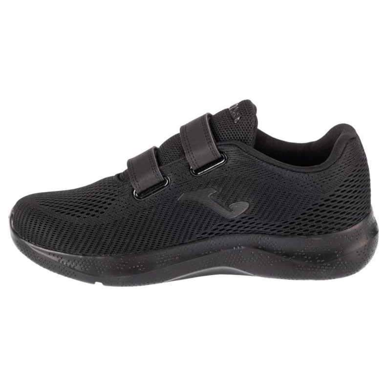 Boty Joma Corinto Men 2421 CCORIS2421V černý 1