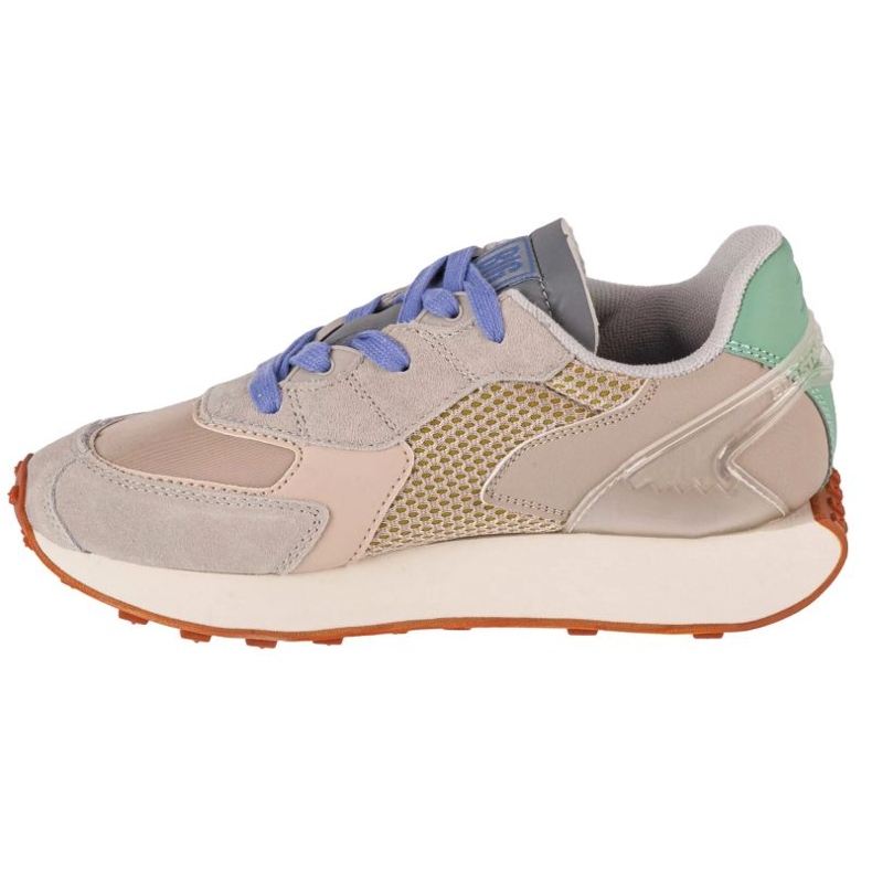 Boty Big Star NN274681 béžový 1