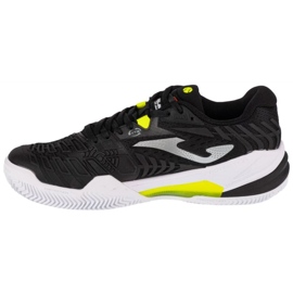 Boty Joma Roland Men 2401 TROLAS2401C černý 1
