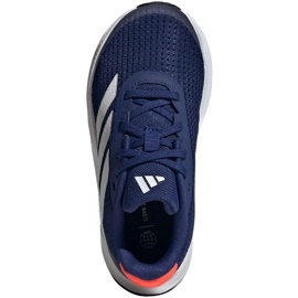 Boty Adidas Duramo Sl K IG2479 modrý 1