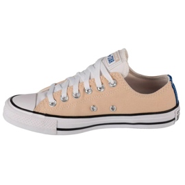 Tenisky Converse Chuck Taylor All Star W 171366C béžový 1