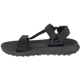 Sandály Columbia Globetrot Sandal M 2068351010 černý 1