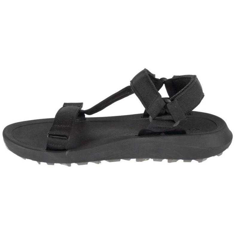 Sandály Columbia Globetrot Sandal M 2068351010 černý 1