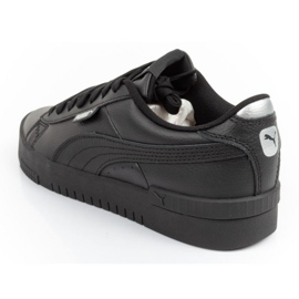 Boty Puma Jada 386401 02 černá 2